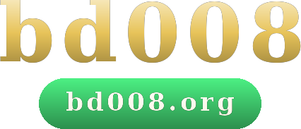 bd008 logo